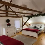 Cozy Country Stefka Prázdninový dům Mokronog