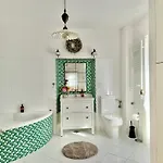 Cozy Country Stefka Prázdninový dům