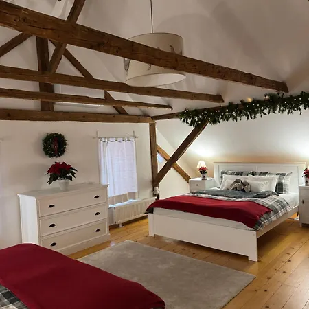Cozy Country Stefka Semesterbostad Mokronog