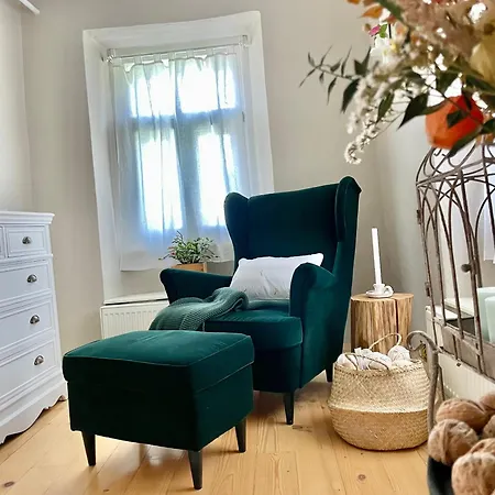 Holiday home Homestead At Stefka's Mokronog