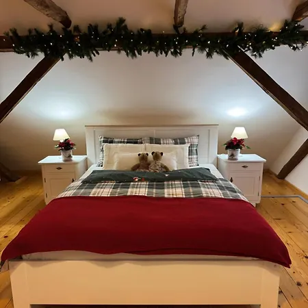 Homestead At Stefka's Mokronog