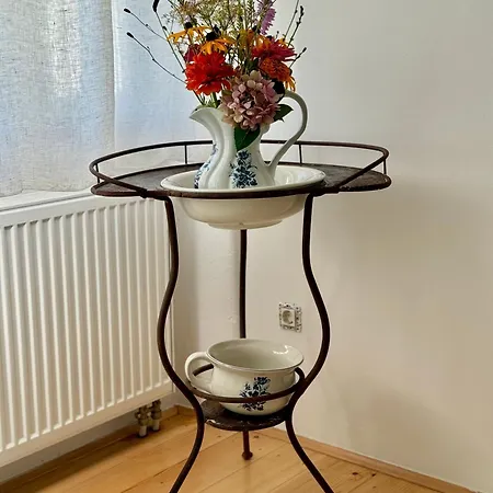 Homestead At Stefka's