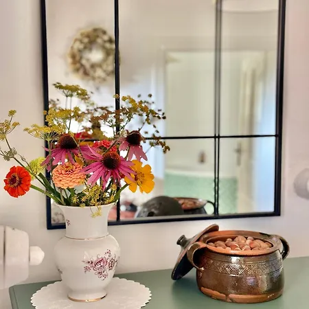 Holiday home Homestead At Stefka's