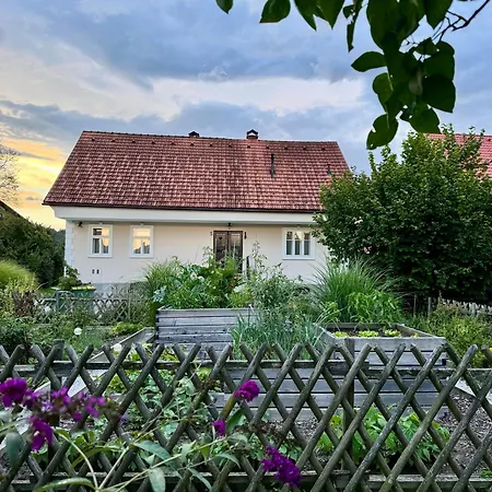 Prázdninový dům Cozy Country Stefka