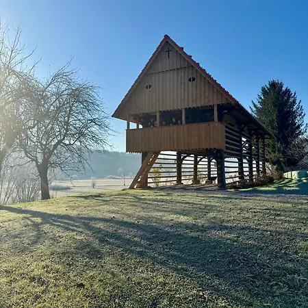 Homestead At Stefka's Vakantiehuis *