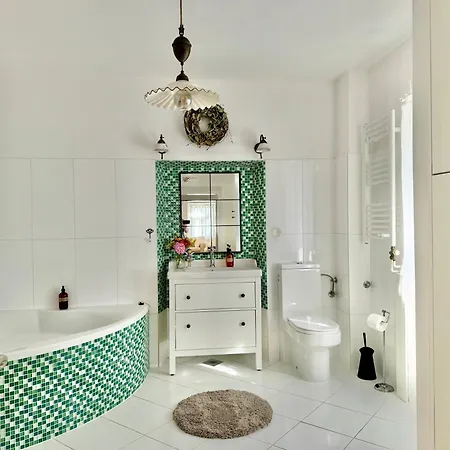 Homestead At Stefka's Holiday home