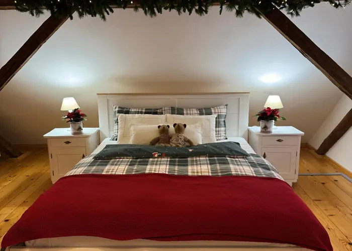 Homestead At Stefka's Mokronog