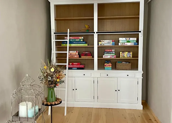 Homestead At Stefka's *