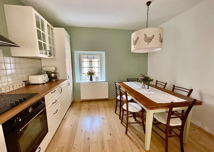 Homestead At Stefka's Сasa de vacaciones