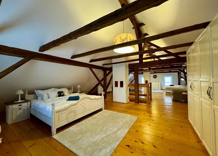 Homestead At Stefka's