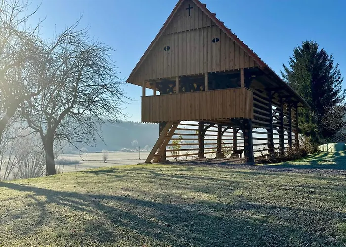 Homestead At Stefka's Сasa de vacaciones *