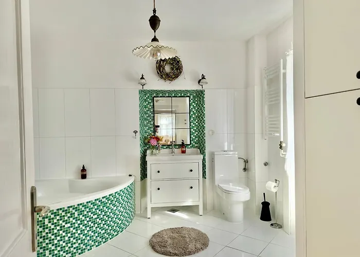 Homestead At Stefka's Сasa de vacaciones